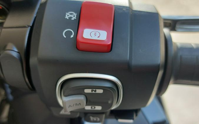 2019 HONDA GOLD WING DCT