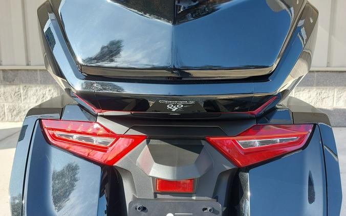 2019 HONDA GOLD WING DCT