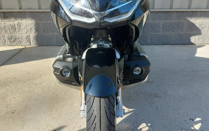 2019 HONDA GOLD WING DCT