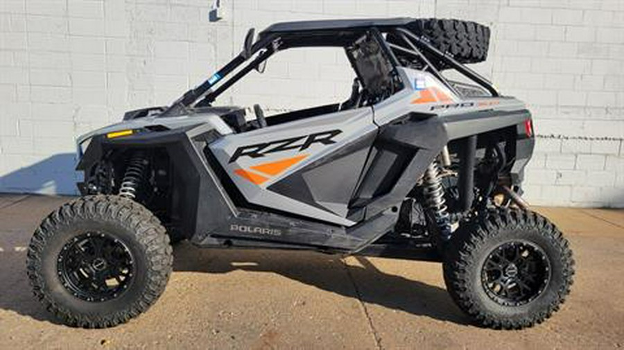 2024 Polaris RZR PRO XP Sport