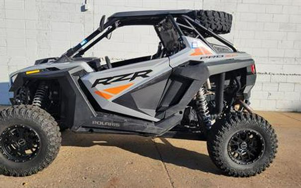 2024 Polaris RZR PRO XP Sport