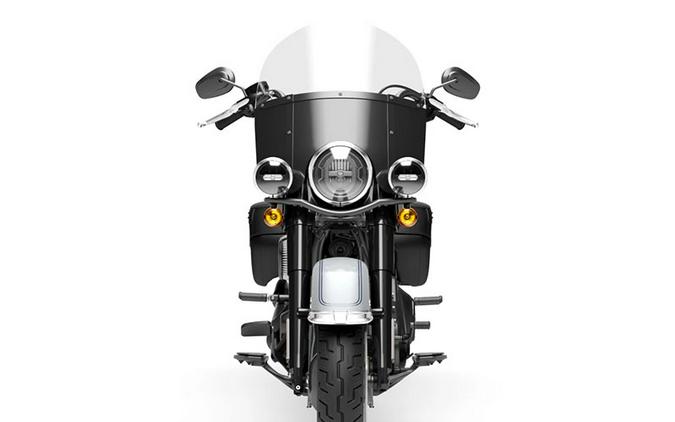 2024 Harley-Davidson Heritage Classic 114