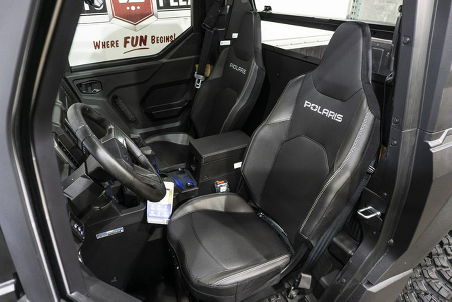 2026 Polaris Xpedition XP Northstar