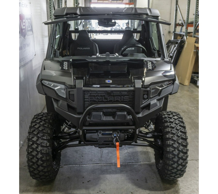 2026 Polaris Xpedition XP Northstar