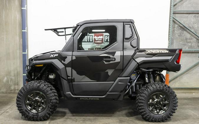 2026 Polaris Xpedition XP Northstar