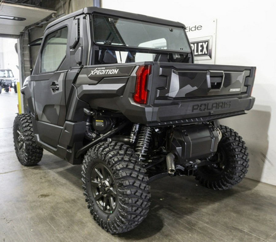 2026 Polaris Xpedition XP Northstar