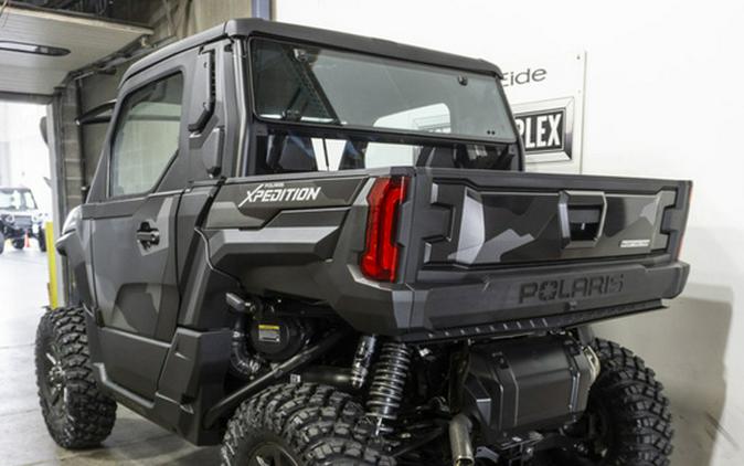 2026 Polaris Xpedition XP Northstar