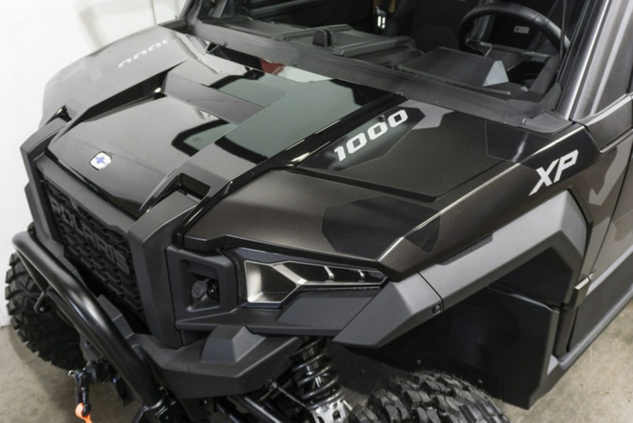 2026 Polaris Xpedition XP Northstar