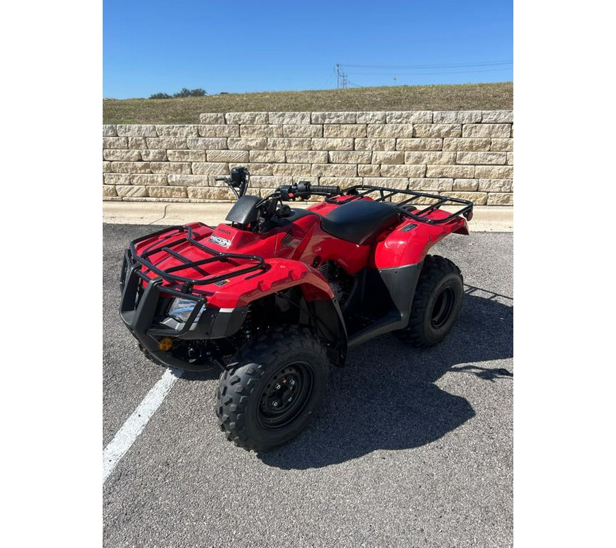 2026 Honda FourTrax Recon® Base