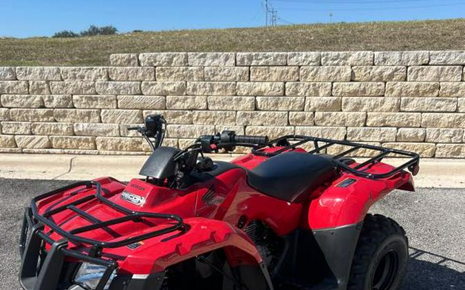 2026 Honda FourTrax Recon® Base