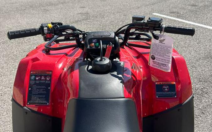 2026 Honda FourTrax Recon® Base