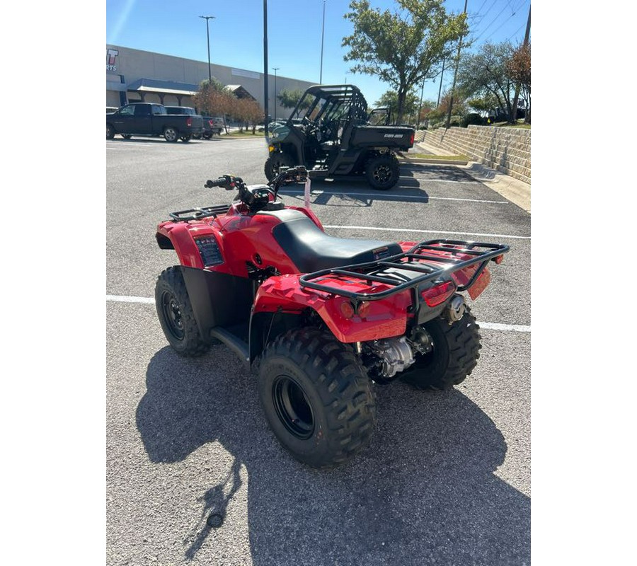 2026 Honda FourTrax Recon® Base