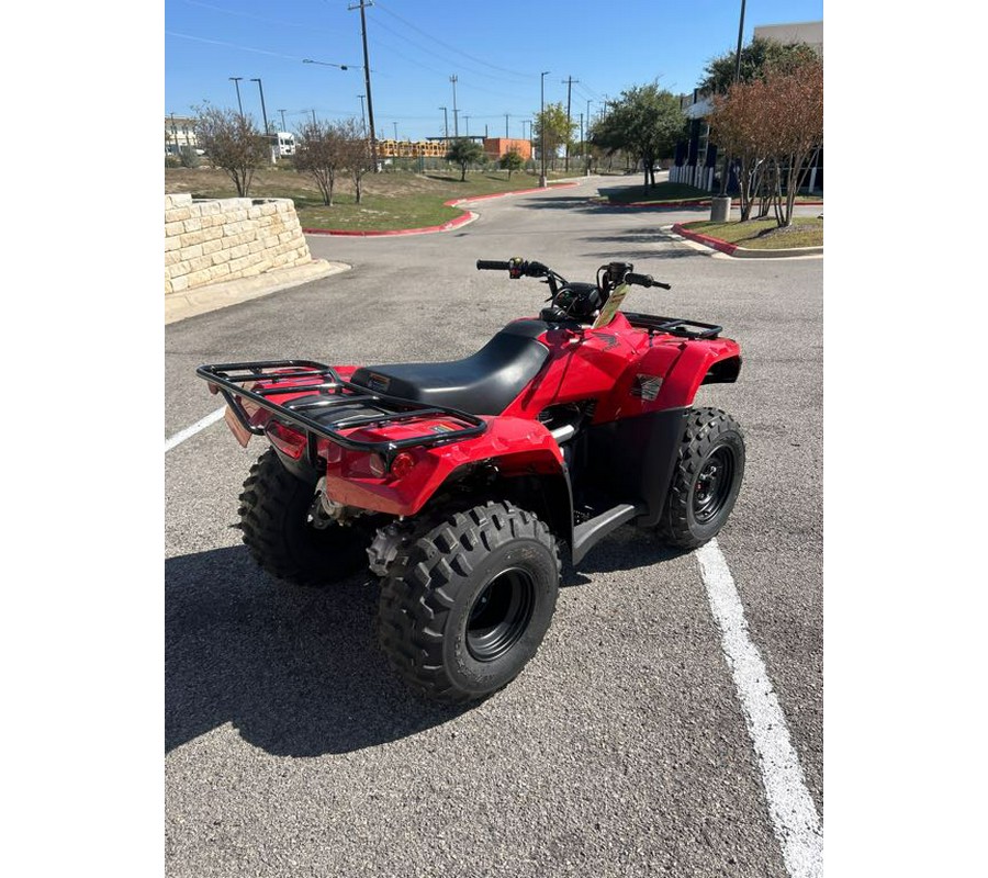 2026 Honda FourTrax Recon® Base