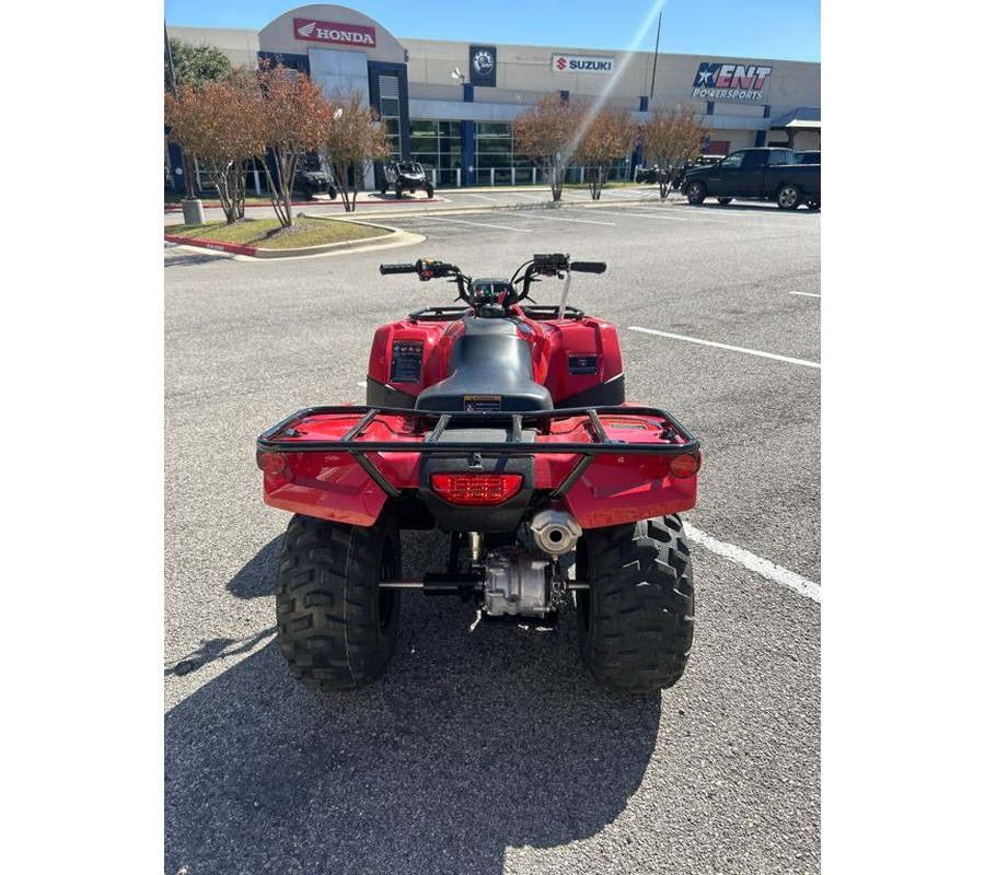 2026 Honda FourTrax Recon® Base