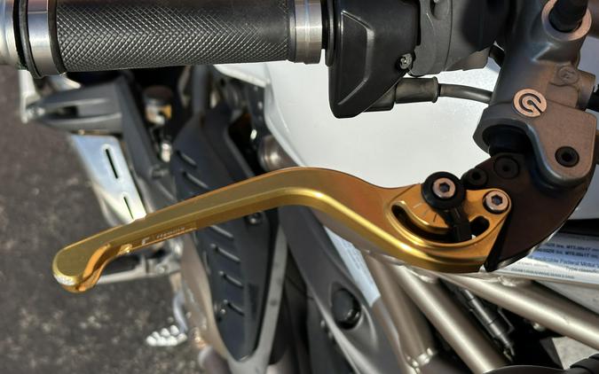 2014 Ducati Monster 1200 S