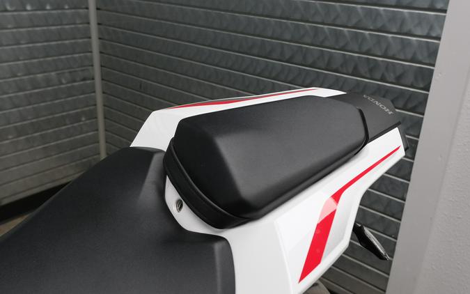 2026 HONDA CBR1000R