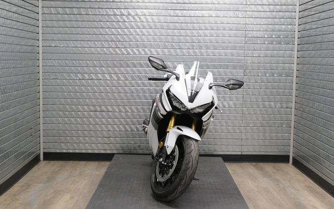 2026 HONDA CBR1000R