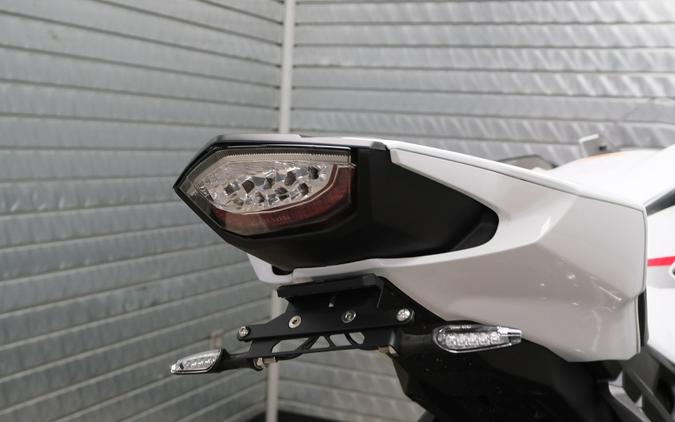 2026 HONDA CBR1000R