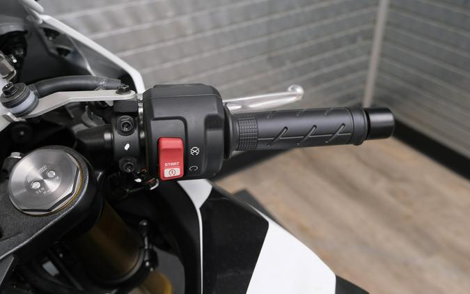 2026 HONDA CBR1000R