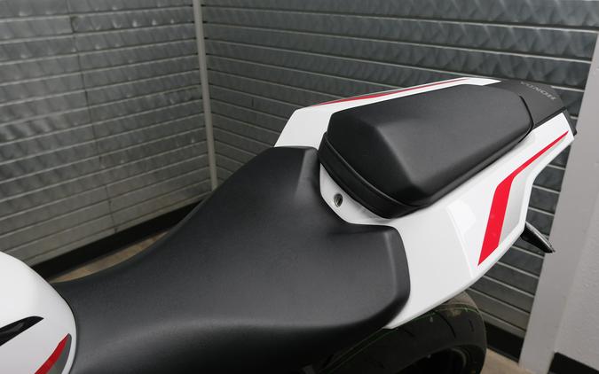 2026 HONDA CBR1000R