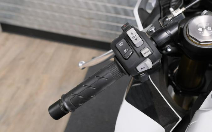 2026 HONDA CBR1000R