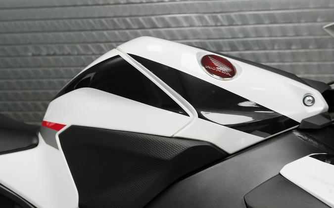 2026 HONDA CBR1000R