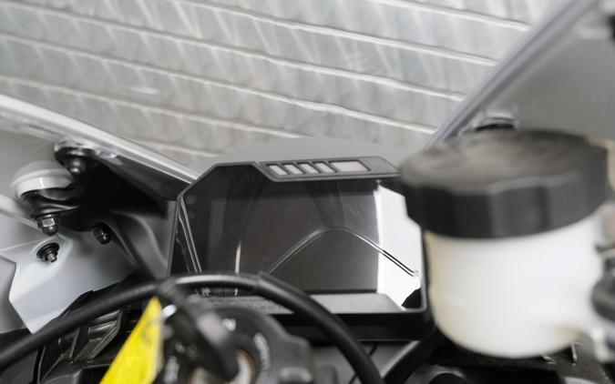 2026 HONDA CBR1000R