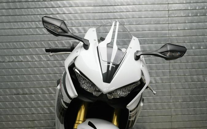 2026 HONDA CBR1000R