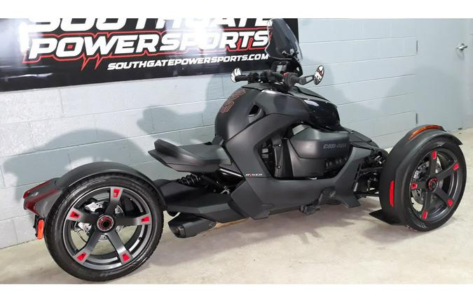 2022 Ryker 900 ACE™ - Can-Am