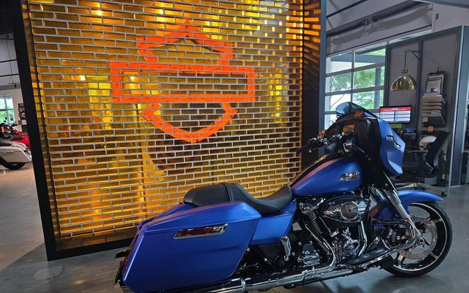FLHX 2026 Street Glide®