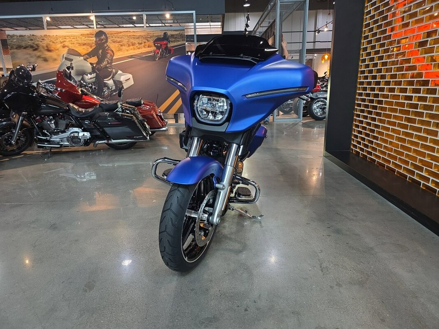 FLHX 2026 Street Glide®