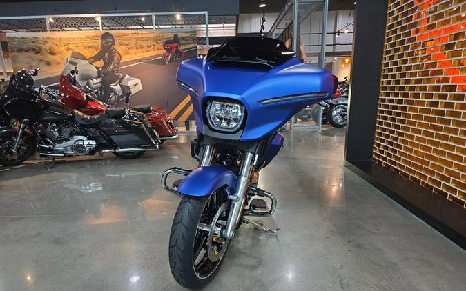 FLHX 2026 Street Glide®