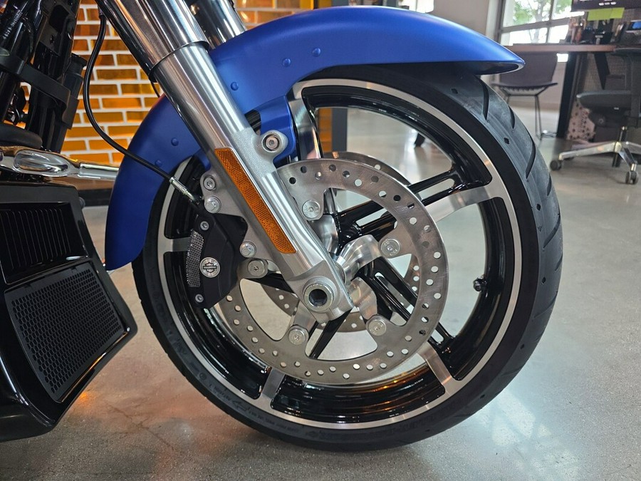 FLHX 2026 Street Glide®