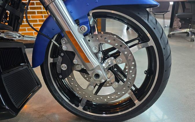 FLHX 2026 Street Glide®