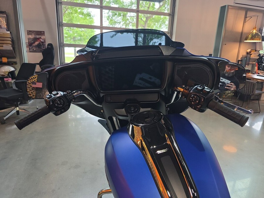 FLHX 2026 Street Glide®