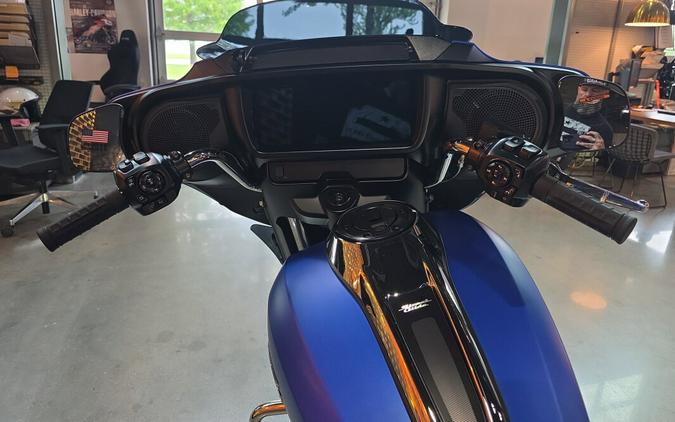 FLHX 2026 Street Glide®