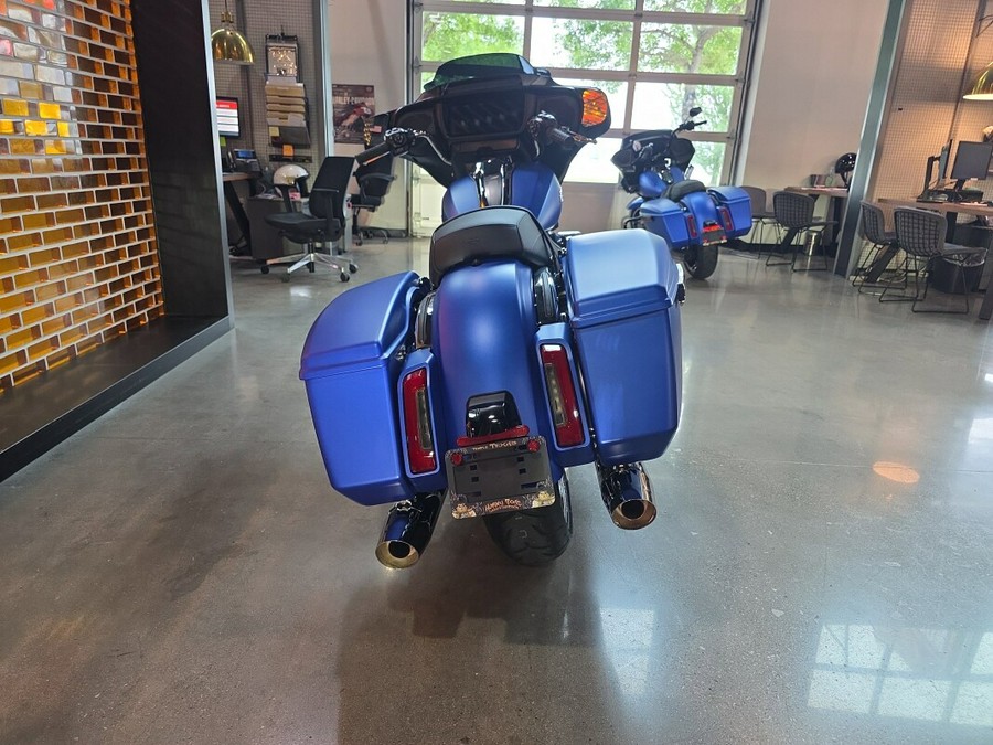 FLHX 2026 Street Glide®
