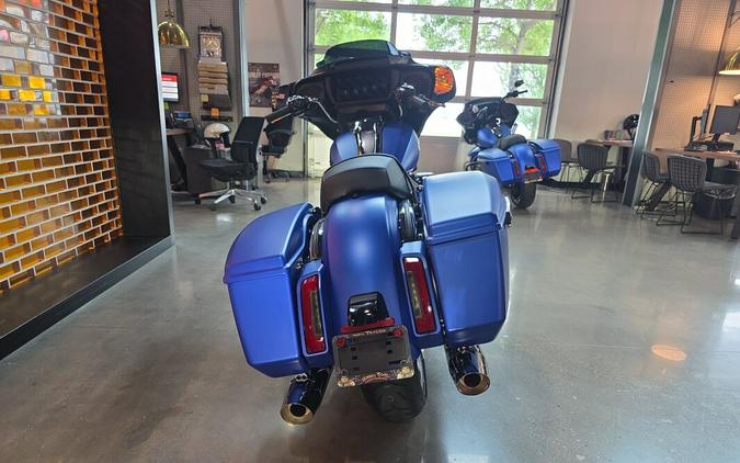 FLHX 2026 Street Glide®
