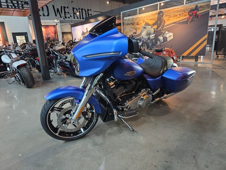 FLHX 2026 Street Glide®