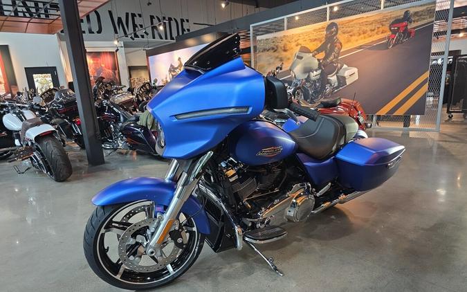 FLHX 2026 Street Glide®