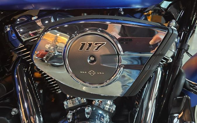 FLHX 2026 Street Glide®