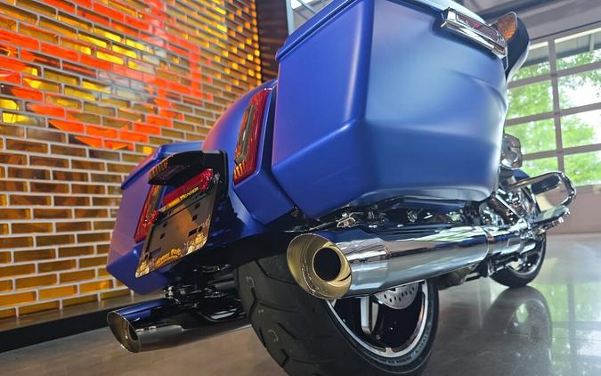 FLHX 2026 Street Glide®