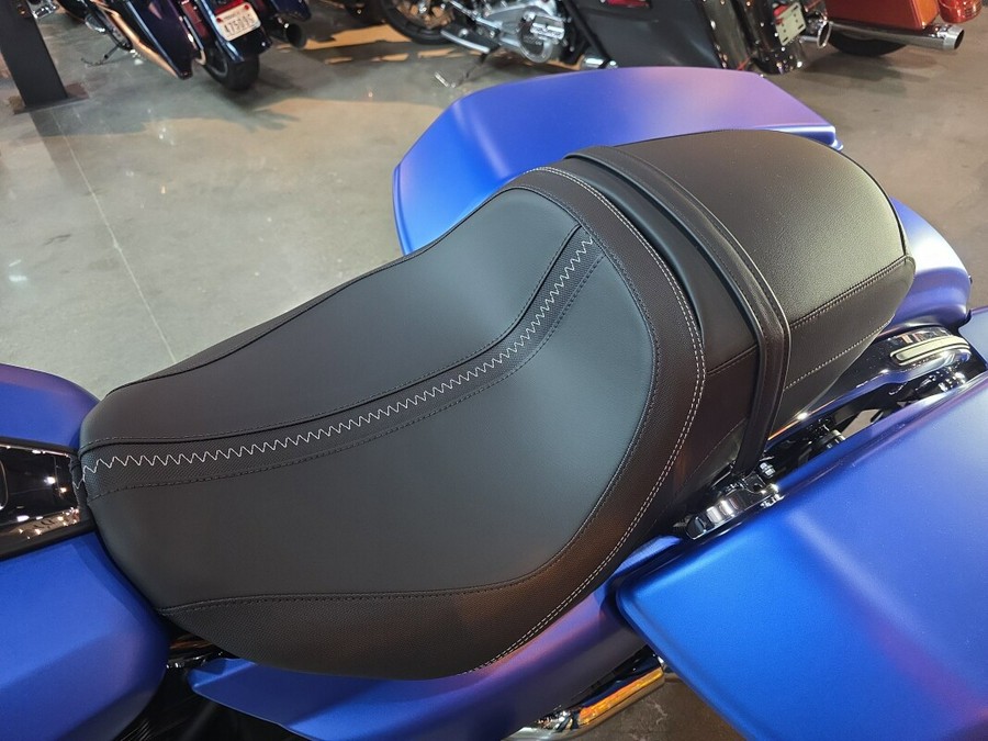 FLHX 2026 Street Glide®