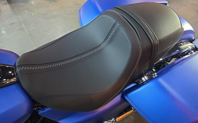 FLHX 2026 Street Glide®