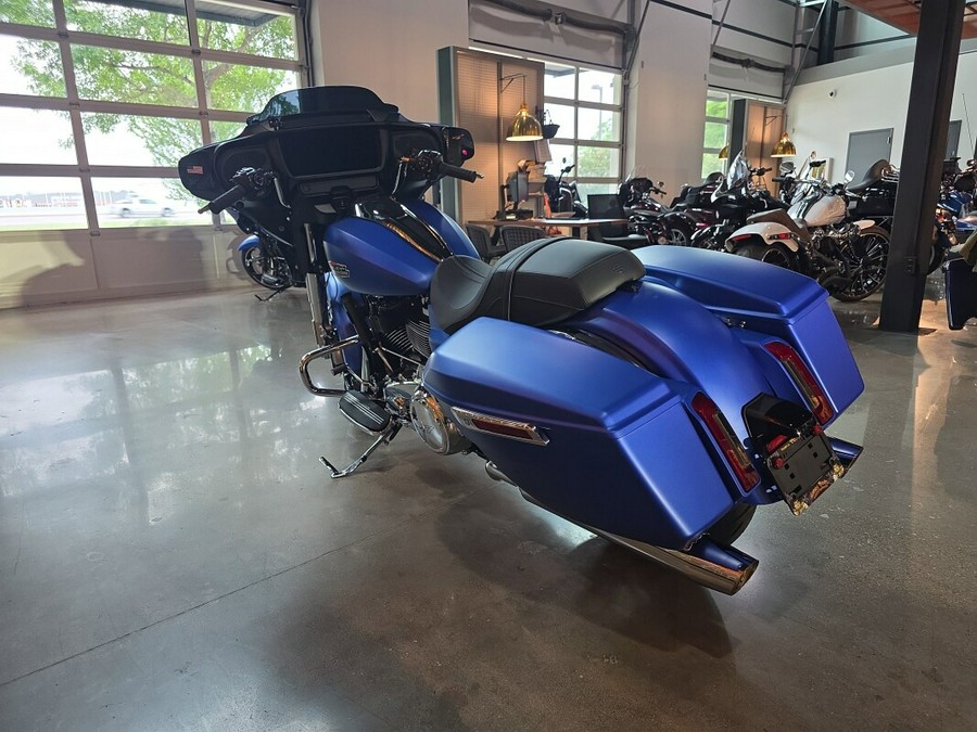 FLHX 2026 Street Glide®