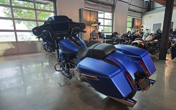 FLHX 2026 Street Glide®