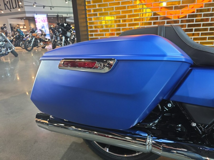 FLHX 2026 Street Glide®