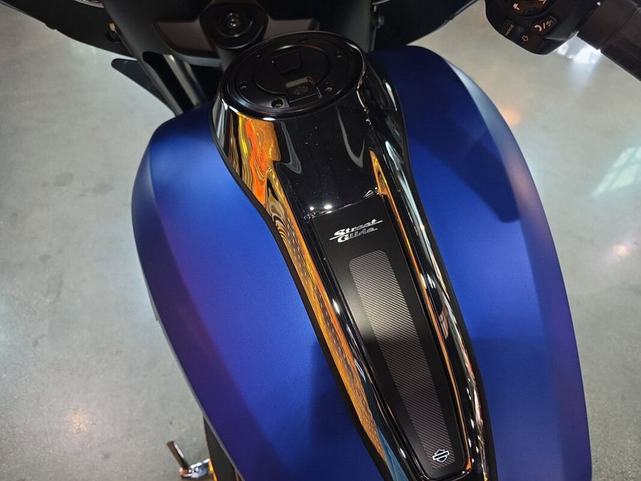 FLHX 2026 Street Glide®
