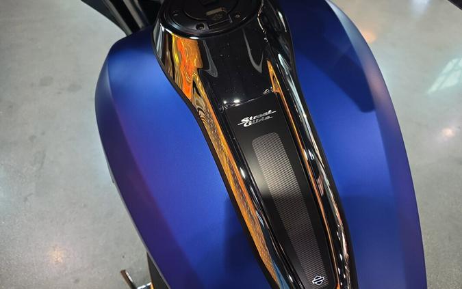 FLHX 2026 Street Glide®