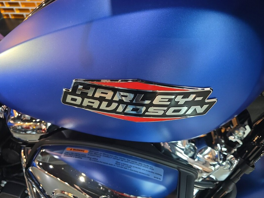 FLHX 2026 Street Glide®